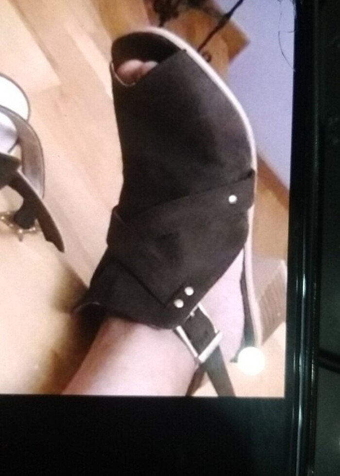 Ayakkabi - Görsel 5