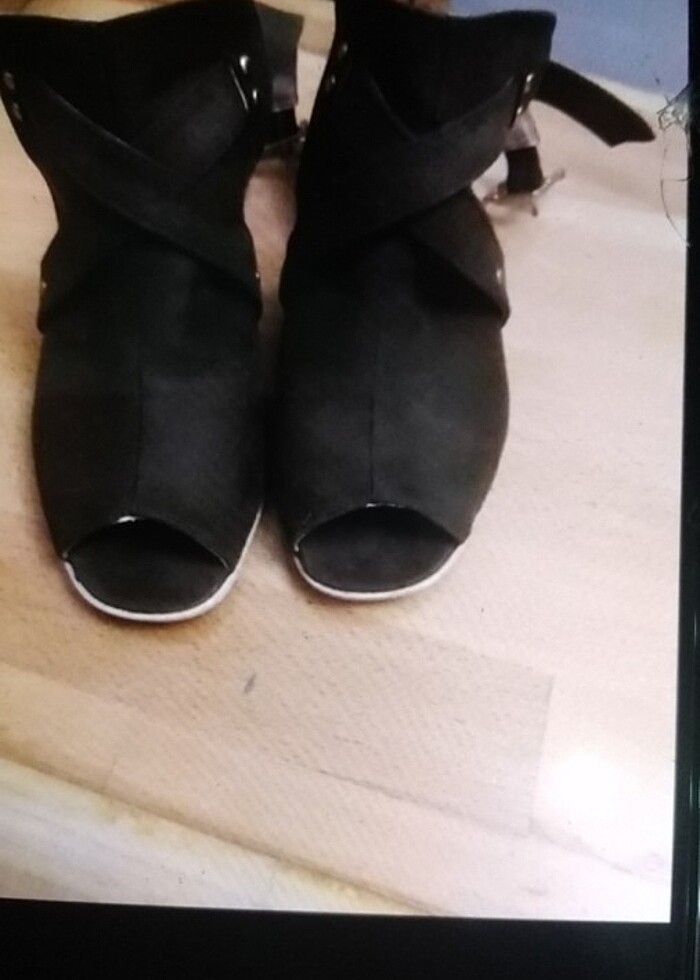 Ayakkabi - Görsel 2