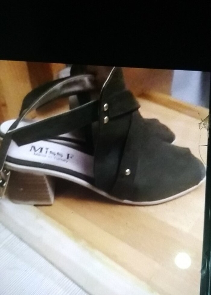 Ayakkabi - Görsel 3