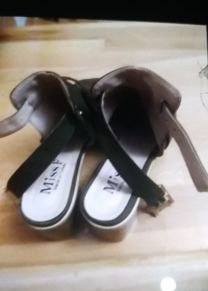 Ayakkabi - Görsel 4