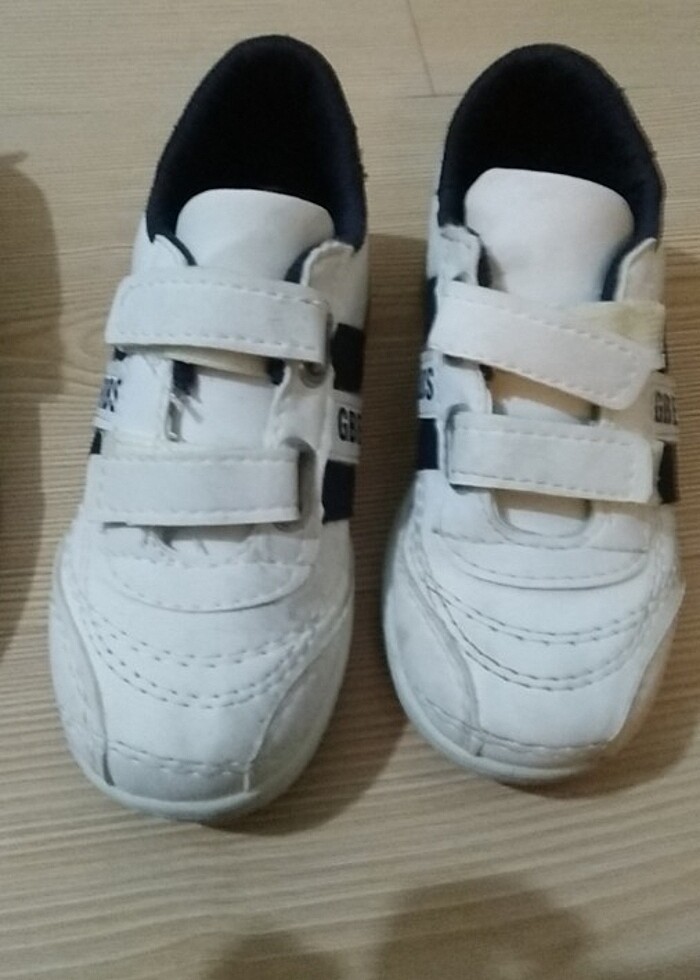 Cocuk ayakkabi  - Görsel 2