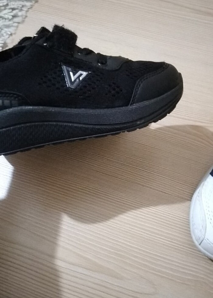 Cocuk ayakkabi  - Görsel 3