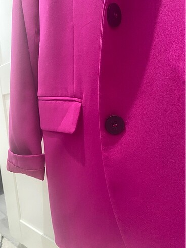38 Beden Blazer ceket