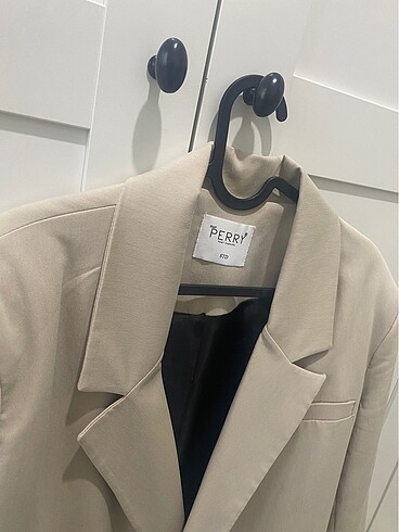 Diğer Blazer ceket