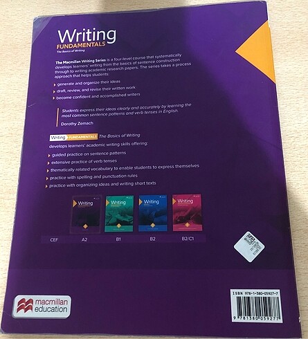 Macmillan Education
