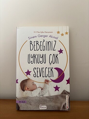 Bebeğiniz Uykuyu Çok Sevecek