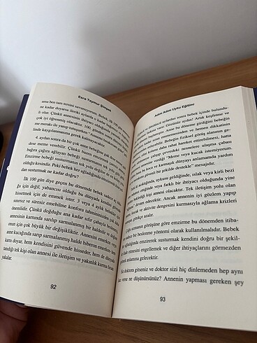  Adım Adım Uyku Eğitimi