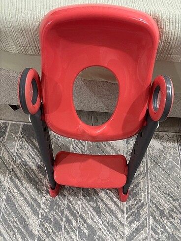 BabyJem Klozet adaptörü
