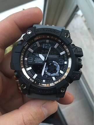 Casio g-shock GG1000