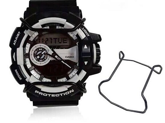 Casio G-SHOCK koruma teli