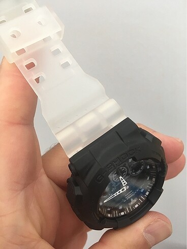  Beden AAA KALİTE CASİO G-SHOCK KORDON