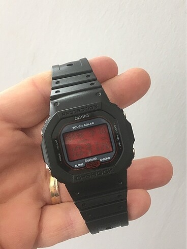 Casio DW5600 1:1