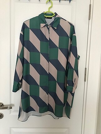 Kk Desing tunik gömlek