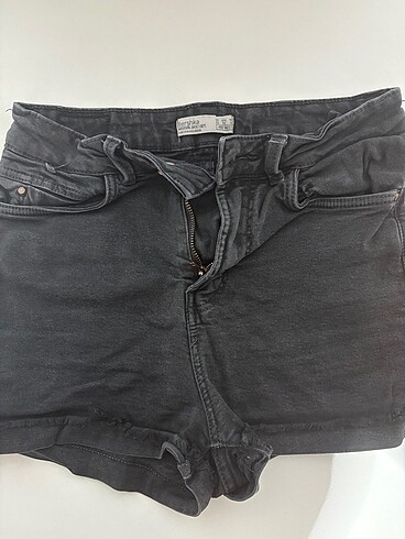 Bershka şort