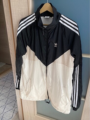 Adidas originals rüzgarlık