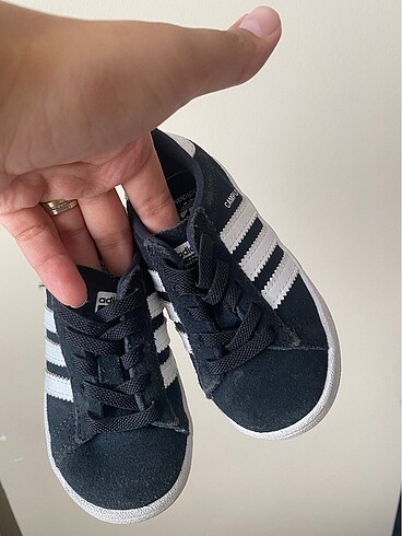 Adidas Adidas çocuk ayakkabı