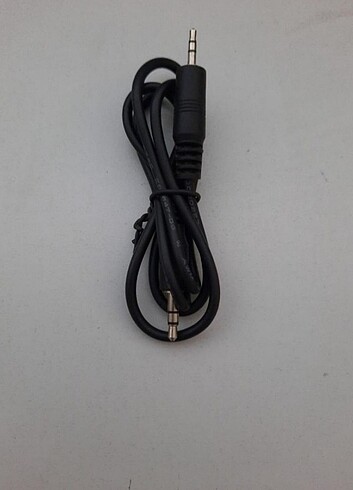 3.5mm stereo erkek jak 2.5mm erkek jak kablo