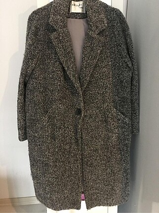 Peluş kaban