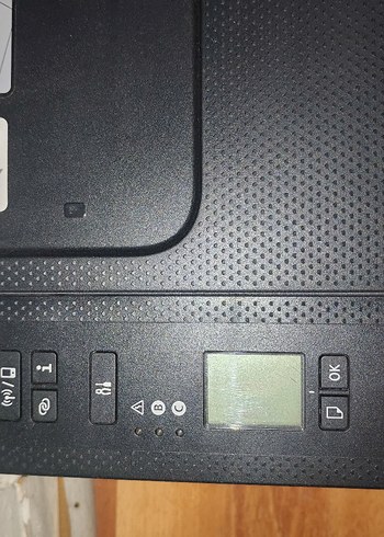 Canon Pixma TS3450 Siyah Renkli Çok Fonksiyonlu Yazıcı