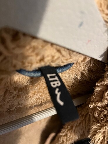 LTB Kot ceket