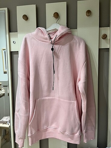 Kapişonlu sweat