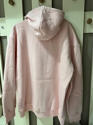 xl Beden Kapişonlu sweat
