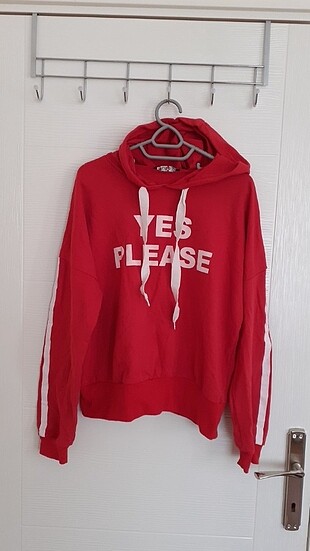 Az kullanildi sweatshirt