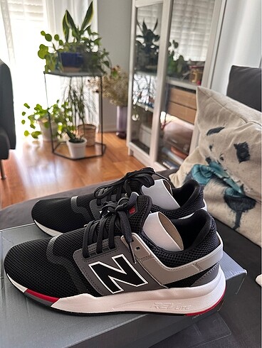 New balance erkek 247