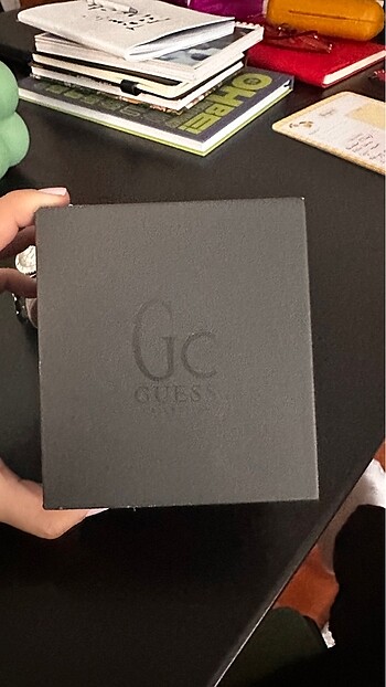 Beden beyaz Renk GUESS COLLECTION SAAT