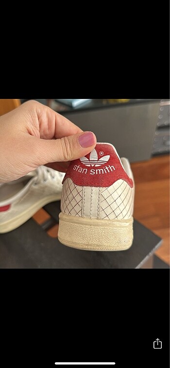 Adidas ADİDAS STAN SMITH