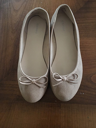 42 Beden Deichmann babet