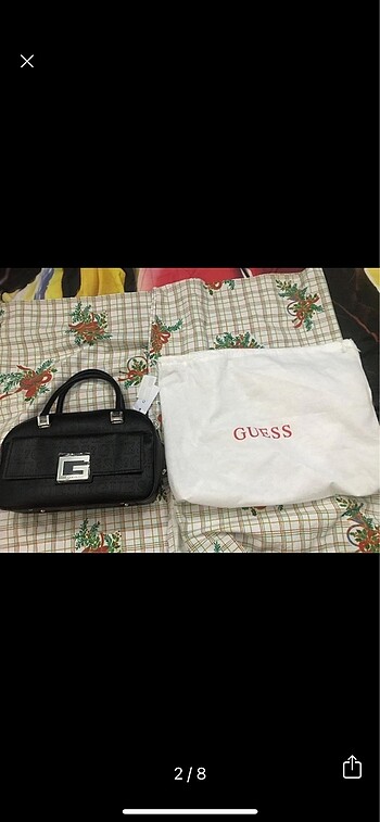 Guess Guess çanta