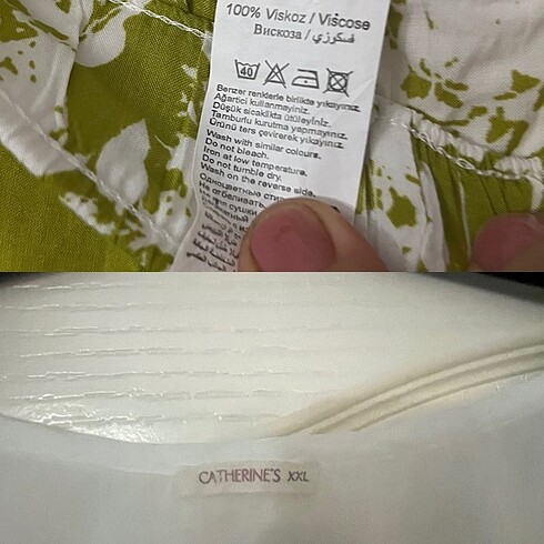 xxl Beden çeşitli Renk Cathetines pijama