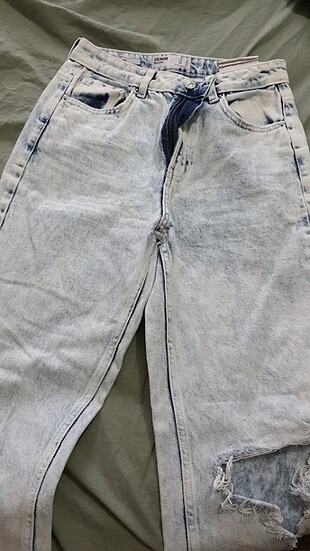 Kot pantolon 