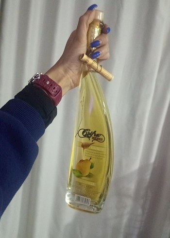 yıllanmış antika içecek - Görsel 4