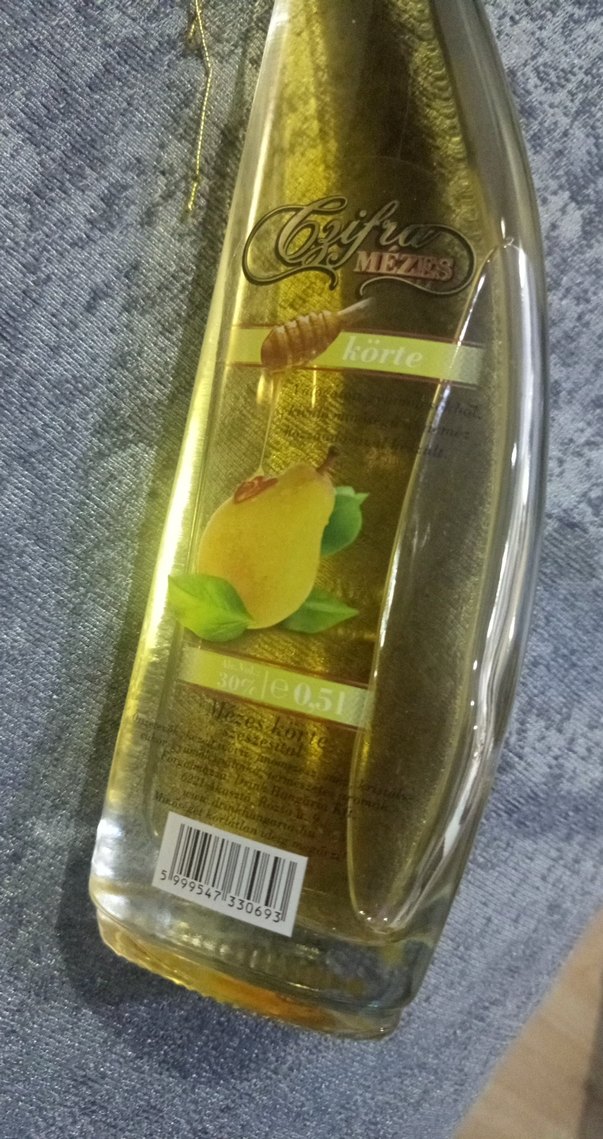 yıllanmış antika içecek - Görsel 3