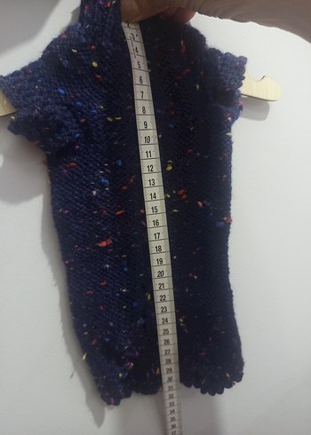 Bohem Tarzı Kısa Kollu köpek kıyafeti - Görsel 3