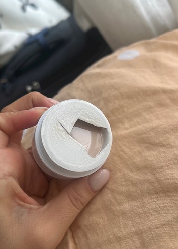 Runail Profesyonel Bej UV Jel Kamuflaj - Görsel 4