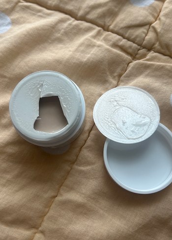 Runail Profesyonel Bej UV Jel Kamuflaj - Görsel 3