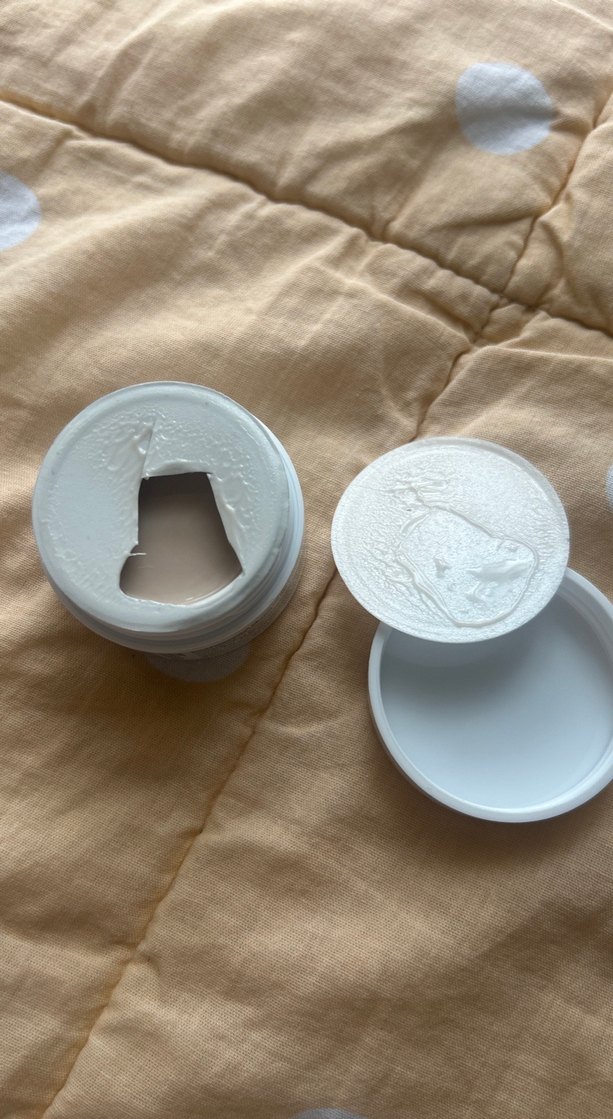 Runail Profesyonel Bej UV Jel Kamuflaj - Görsel 3