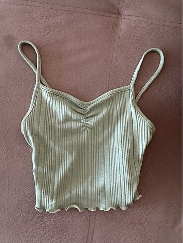 Bershka crop