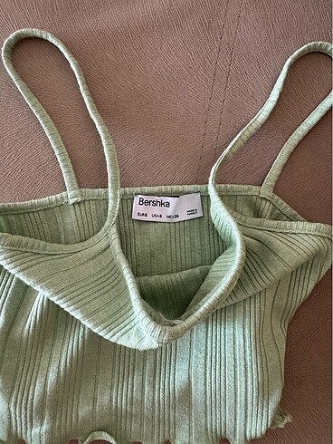 Bershka Bershka crop
