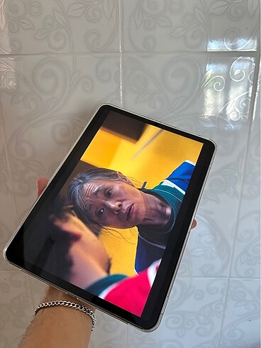 İPad Pro 256 gb m1
