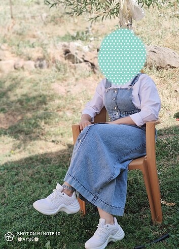 KOT JİLE SALOPET 38-40 