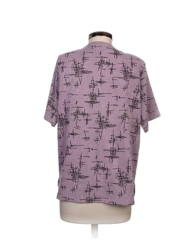 m Beden Vintage Love Ceket %70 İndirimli.
