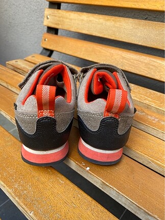 31 Beden Timberland