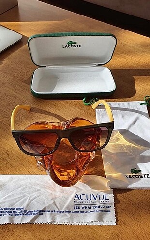 Lacoste Gözlük