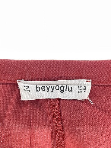 38 Beden çeşitli Renk Beyoğlu Butik Kısa Elbise %70 İndirimli.