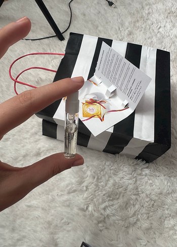 Hermes Hermes Twilly EDP Ginger Kadın Parfüm