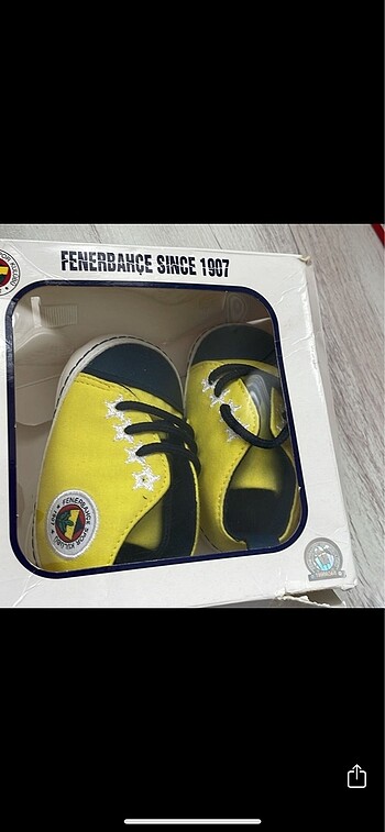 Fenerbahçe Fenerbahçe Patik